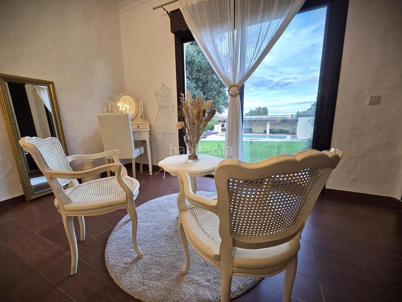 Foto 8fba2d86-63d0-4721-a085-50f02276fcda. Chalet con parcheggio in Los Franceses - La Vega Chiclana de la Frontera