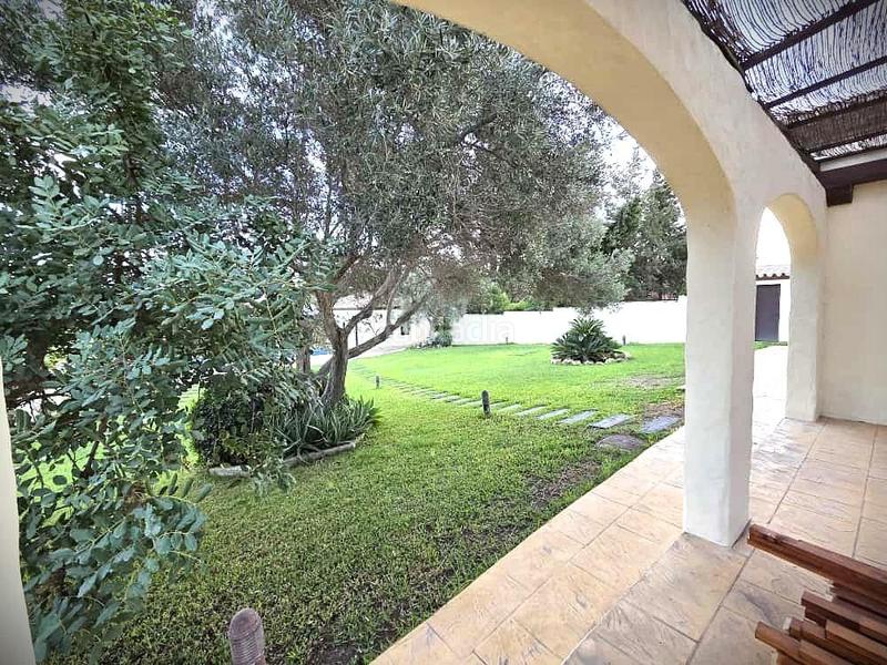 Foto 907d5f52-259c-4f81-b493-15bb6baa25e2. Xalet amb aparcament a Los Franceses - La Vega Chiclana de la Frontera