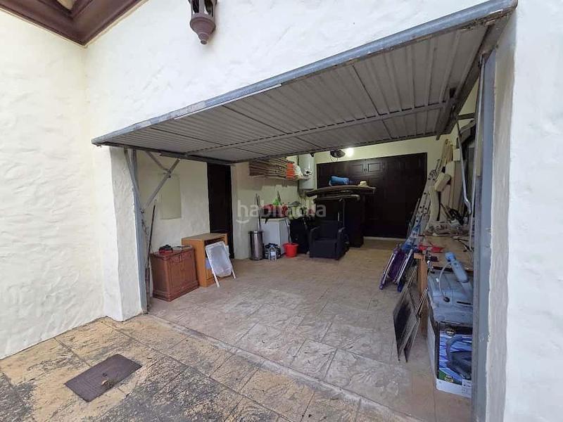 Foto 98c4242f-7e99-4007-8f07-653652f09fee. Chalet con parcheggio in Los Franceses - La Vega Chiclana de la Frontera