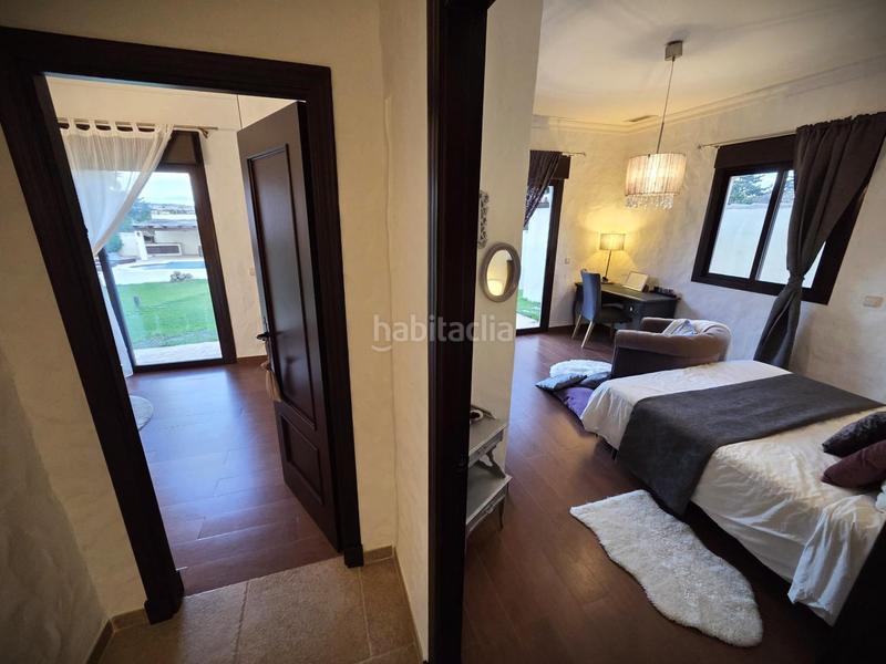 Foto 9ba1a2f7-3071-4a2b-83c2-80e759b6f39b. Chalet con parcheggio in Los Franceses - La Vega Chiclana de la Frontera