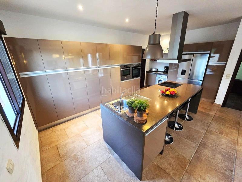 Foto 9ea3c6c3-de62-48c0-ae1f-2c540edafb13. Chalet con parcheggio in Los Franceses - La Vega Chiclana de la Frontera