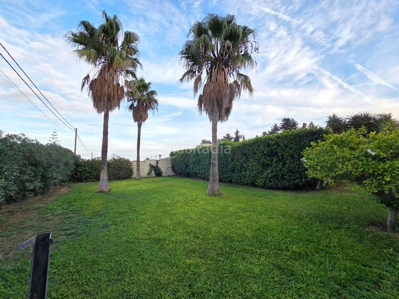 Foto 9fc53653-1c4b-4707-ac23-338d11a463c6. Chalet con parcheggio in Los Franceses - La Vega Chiclana de la Frontera