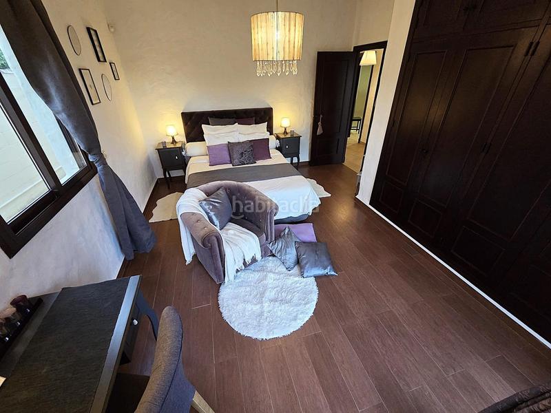 Foto a0f2c923-b379-43d8-896e-3d30a2462224. Chalet con parcheggio in Los Franceses - La Vega Chiclana de la Frontera