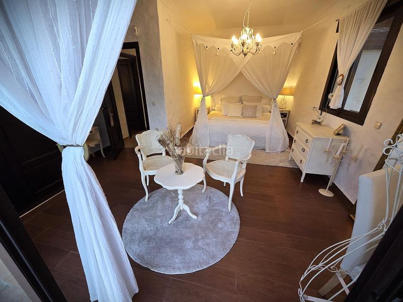 Foto a1f244a1-f8b4-46c3-8730-086102c63adc. Xalet amb aparcament a Los Franceses - La Vega Chiclana de la Frontera