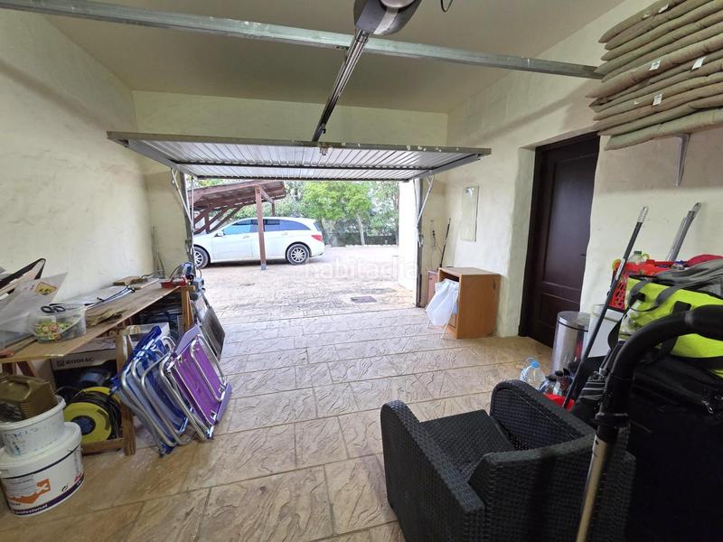 Foto a5bd7782-d7e5-4175-8997-55582a8f5d00. Chalet con parcheggio in Los Franceses - La Vega Chiclana de la Frontera