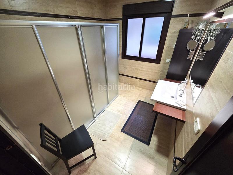 Foto a6dd1502-ea4c-47a2-8dcc-1c2930ad753c. Chalet con parcheggio in Los Franceses - La Vega Chiclana de la Frontera