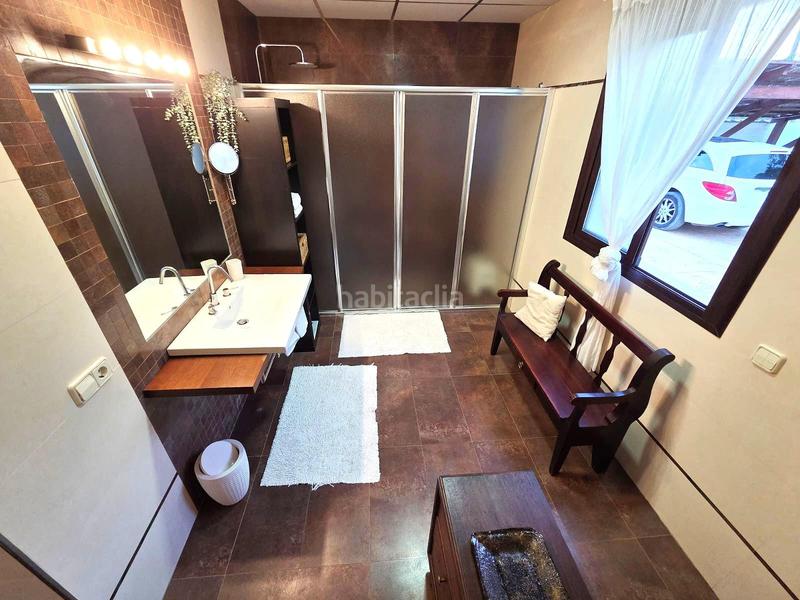 Foto a7cf649b-1e5b-431e-9053-bac1aec72be2. Chalet con parcheggio in Los Franceses - La Vega Chiclana de la Frontera