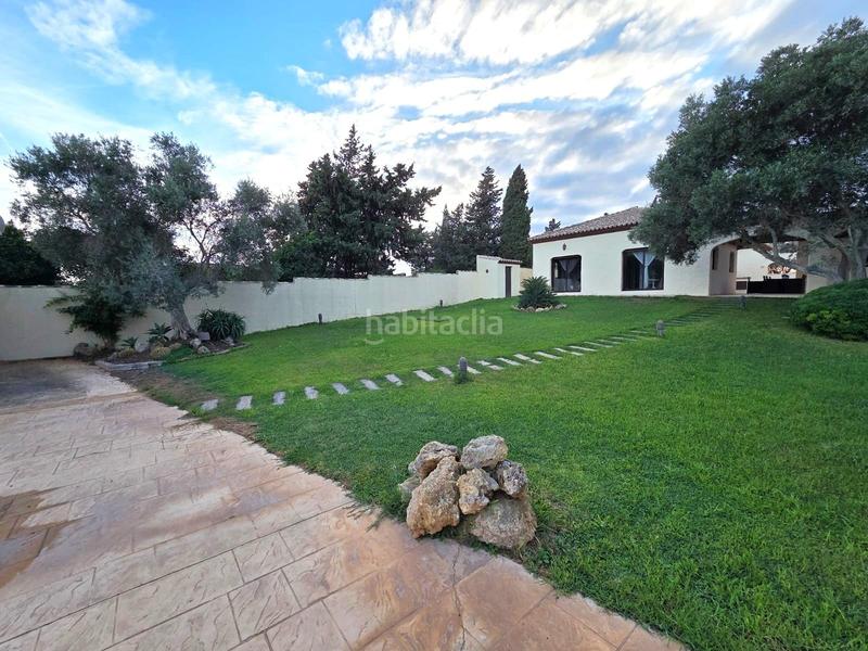 Foto a9d11261-ac9b-46de-90e0-48d20f6d6a73. Chalet con parcheggio in Los Franceses - La Vega Chiclana de la Frontera