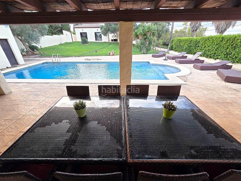 Foto b03600ae-f514-4bc4-b209-23c471a45a71. Chalet con parcheggio in Los Franceses - La Vega Chiclana de la Frontera