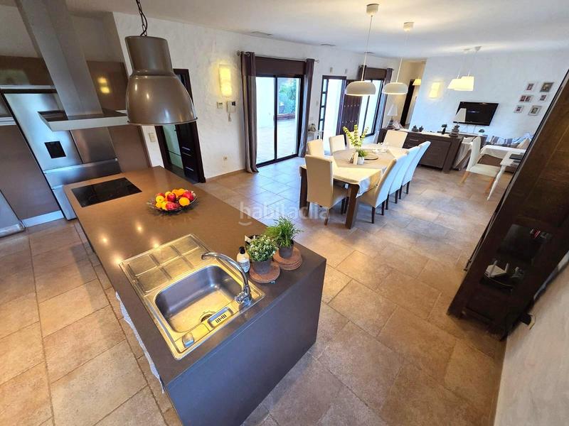 Foto ceb61015-db14-48fc-b052-d805cae48166. Chalet con parcheggio in Los Franceses - La Vega Chiclana de la Frontera