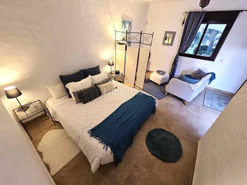 Foto d6fde1ce-d7ba-4f9b-a3a1-0cd4809087e6. Chalet con parcheggio in Los Franceses - La Vega Chiclana de la Frontera