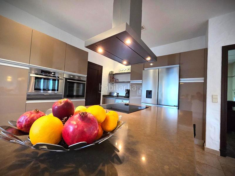 Foto dc3849ed-b0ac-47cb-9344-c646559f9b57. Chalet con parcheggio in Los Franceses - La Vega Chiclana de la Frontera