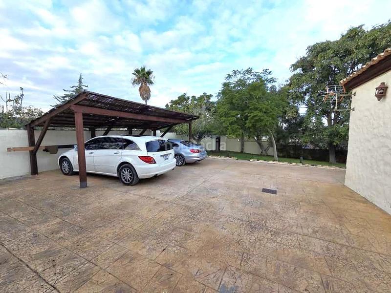Foto dd6b3a43-82c0-44e2-a450-27352caa9c55. Chalet con parcheggio in Los Franceses - La Vega Chiclana de la Frontera