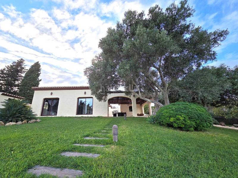 Foto ea59cf29-e127-4117-ad3b-86d431a22549. Chalet con parcheggio in Los Franceses - La Vega Chiclana de la Frontera