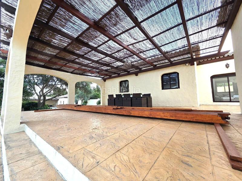 Foto ea7090a9-8ccd-47ed-ac75-7d9efa8b2589. Chalet con parcheggio in Los Franceses - La Vega Chiclana de la Frontera