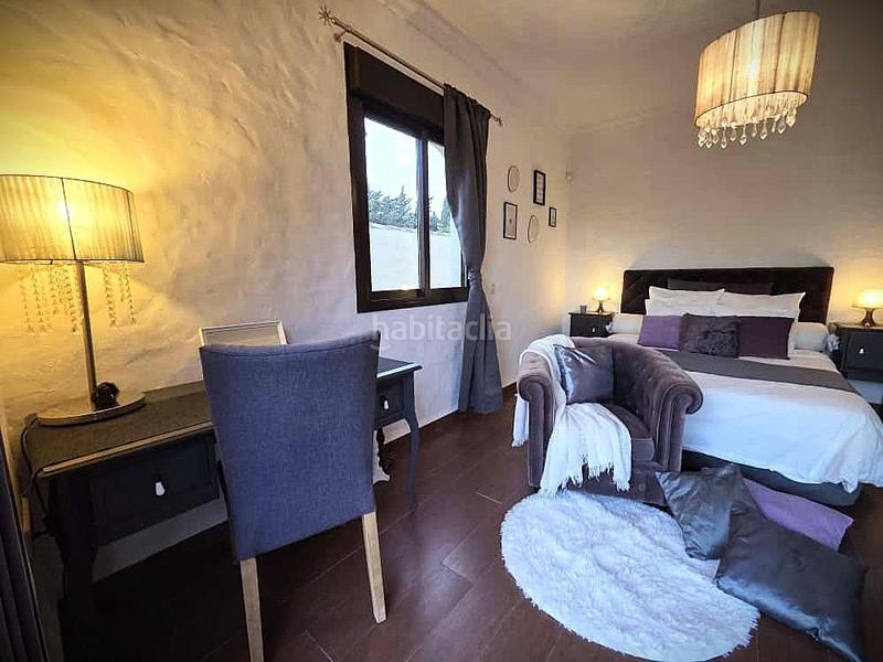 Foto eb8b8c49-158b-42bc-9bf7-9d7f68a23305. Chalet con parcheggio in Los Franceses - La Vega Chiclana de la Frontera