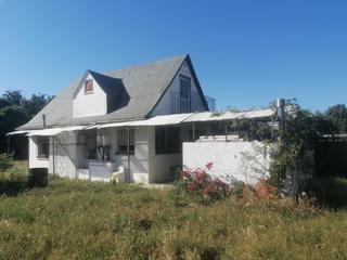 Maison à Pelagatos - Pago del Humo. 69.900 casa de campo  en chiclana de la frontera con 4.472 m2 de