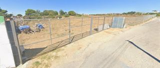 Terreny residencial a Los Franceses - La Vega