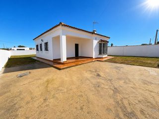 Xalet a La Soledad