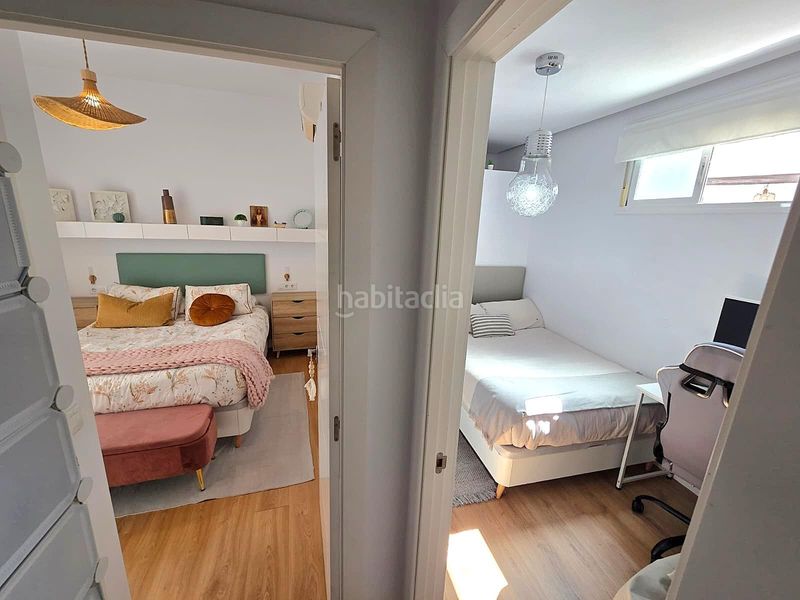 Foto 516d7936-c618-4f23-ac8d-4e7f39254bf6. Piso precioso piso con excelentes calidades en pleno centro al precio de 196.500 en Chiclana de la Frontera