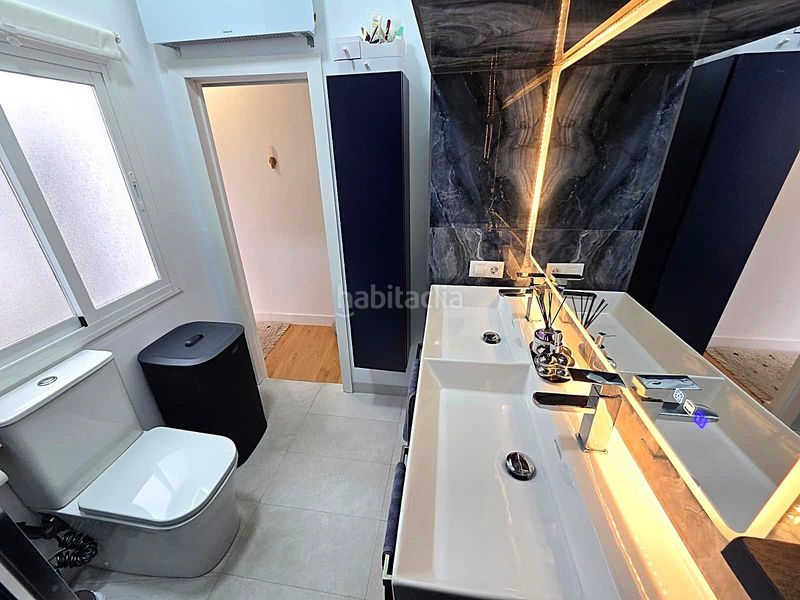 Foto 63cb977c-f089-467d-975e-85469145a43d. Piso precioso piso con excelentes calidades en pleno centro al precio de 196.500 en Chiclana de la Frontera