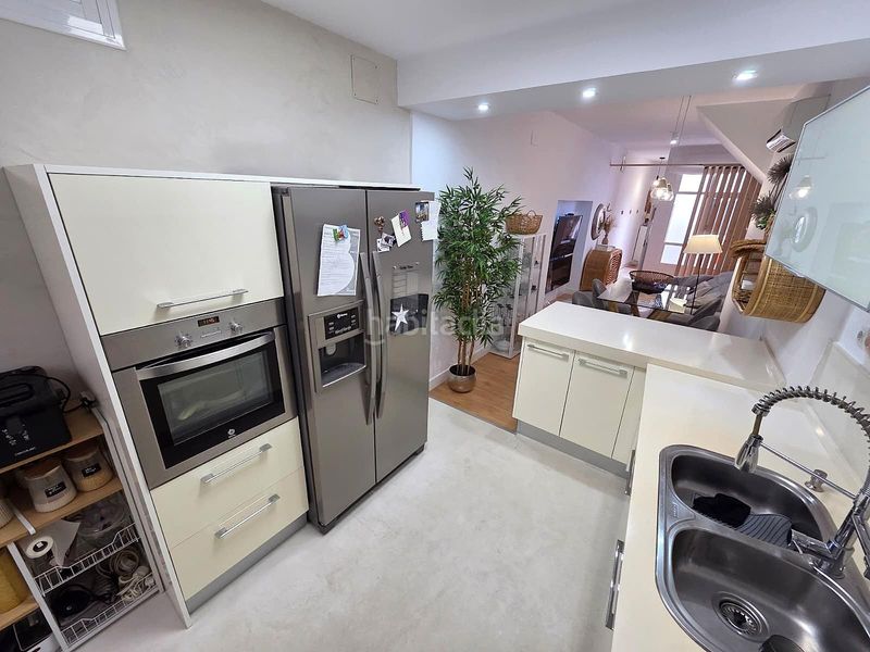 Foto a3c6b54d-9f63-4667-ba27-29bab66a773b. Piso precioso piso con excelentes calidades en pleno centro al precio de 196.500 en Chiclana de la Frontera