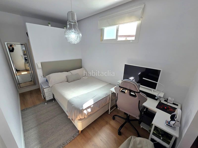 Foto c195be6e-24e5-4292-9f8c-3c837a6a9945. Piso precioso piso con excelentes calidades en pleno centro al precio de 196.500 en Chiclana de la Frontera