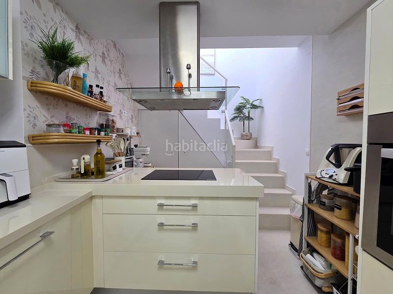 Foto d61006a8-b30f-4b26-8a19-6afa366cb4f5. Piso precioso piso con excelentes calidades en pleno centro al precio de 196.500 en Chiclana de la Frontera