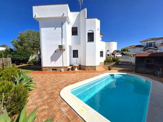 Xalet a Las Lagunas - Campano. Exclusivo chalet urbano de alto standing en parcela de 500 m2, s