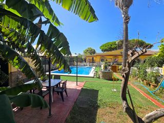 Xalet a Las Lagunas - Campano