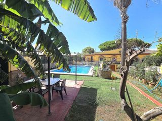 Xalet a Las Lagunas - Campano