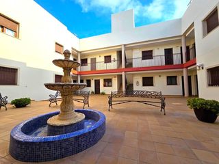 Flat in La Soledad