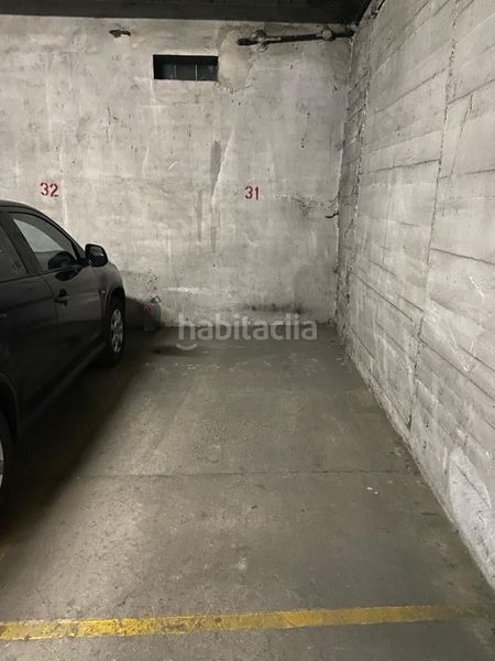 Foto c6ab15ba-7e51-497d-b366-eb6055df3ce8. Aparcament cotxe a Benavente