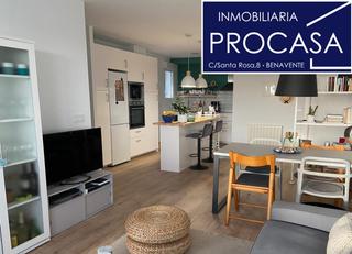 Flat in Benavente