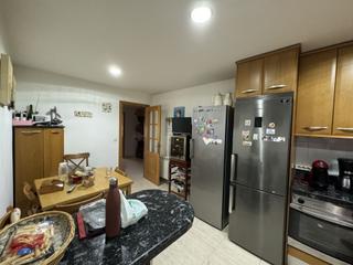 Appartement à Benavente