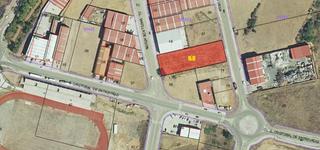 Terreny residencial a Benavente