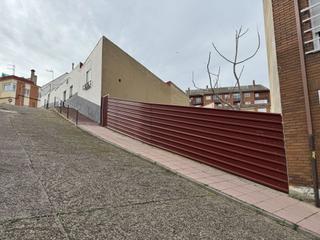 Terreny residencial a Benavente