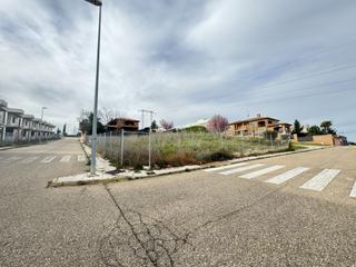 Terreny residencial a Benavente