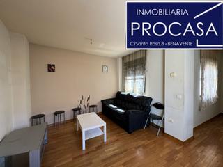 Penthouse in Benavente