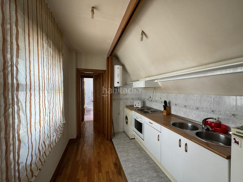 Foto 1971d9c6-9595-40bb-8442-346cf1546626. Dachwohnung in Benavente