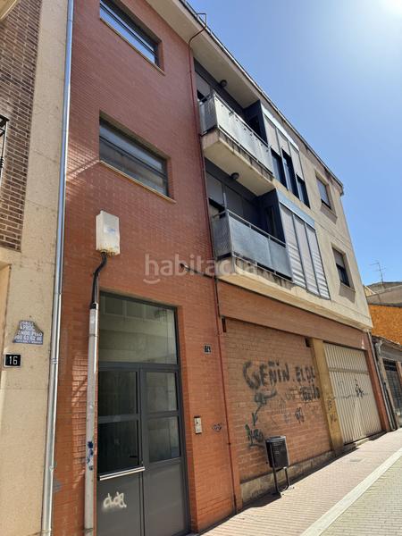 Foto 549282f2-7d52-4fc4-bd99-b6a0006c8e50. Dachwohnung in Benavente