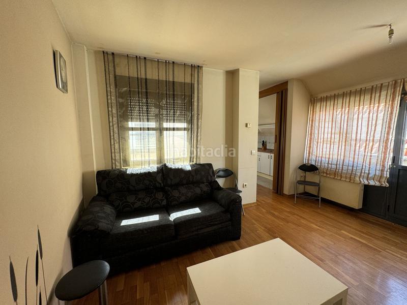 Foto 6555891c-fda4-4714-adc3-4c5eabc10ed4. Dachwohnung in Benavente