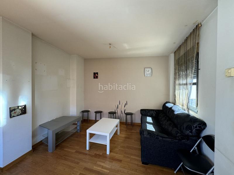 Foto 773c35a1-1628-4057-9161-9c0d9095bd3b. Dachwohnung in Benavente