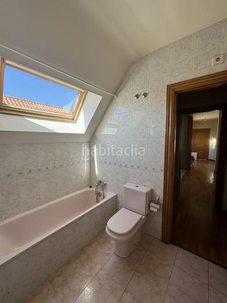 Foto 7ee3a6ac-2dd0-4b28-a11d-fa62f5ec2870. Dachwohnung in Benavente