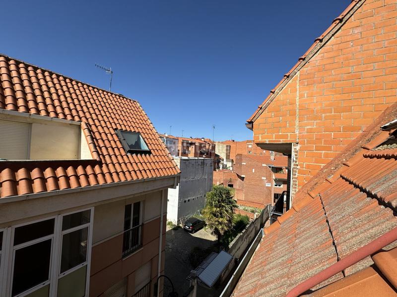 Foto 80ab7584-894d-4a5d-b292-a82ce71fd206. Dachwohnung in Benavente