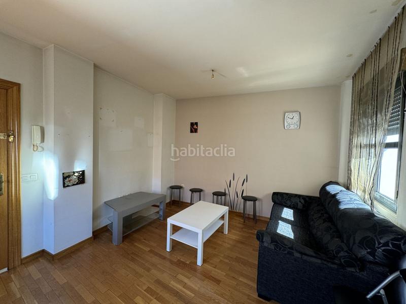 Foto 84c00319-7f57-4d48-944b-62f0a5729207. Dachwohnung in Benavente