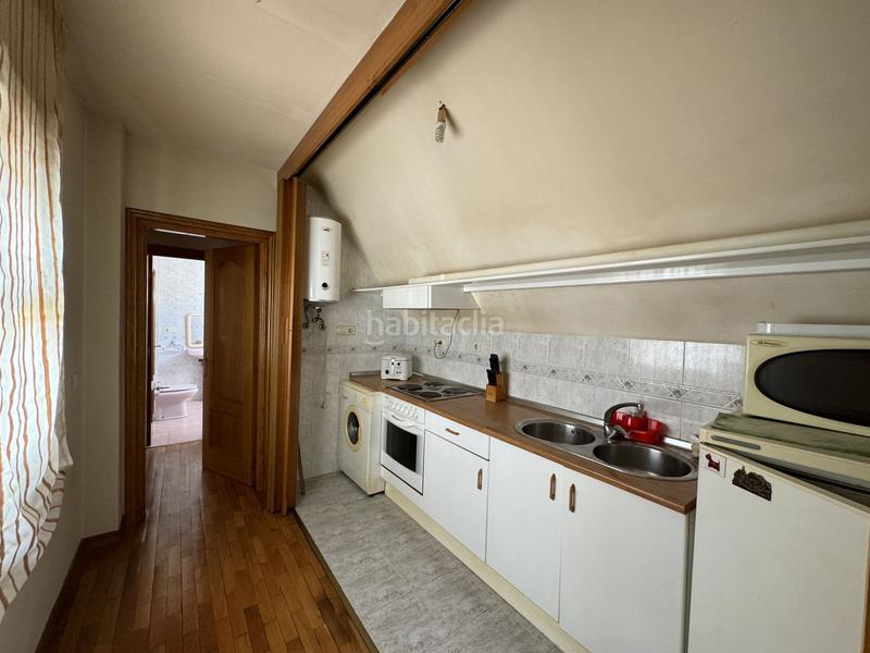Foto 867283a2-da9d-43a8-a999-30d6af5e2189. Dachwohnung in Benavente
