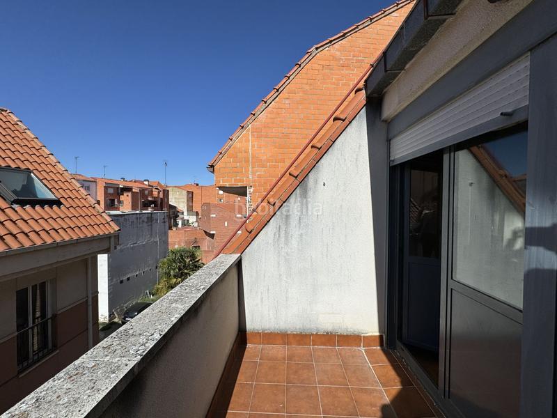 Foto 9e5c4f96-ebe1-4f48-a681-f065e5a80f9c. Dachwohnung in Benavente