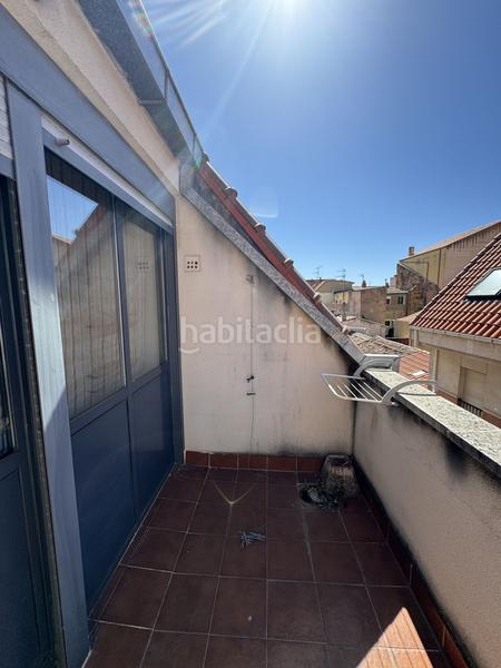 Foto 9f09c77f-2e90-4716-aa2a-58e4757569eb. Dachwohnung in Benavente