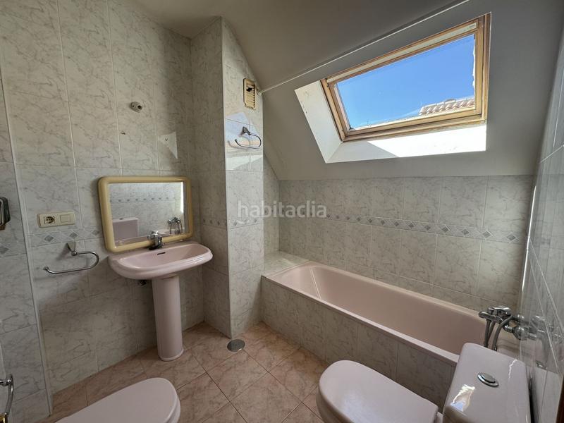 Foto bc4b0cdb-61c3-4046-a8dd-43053d7eb7bc. Dachwohnung in Benavente
